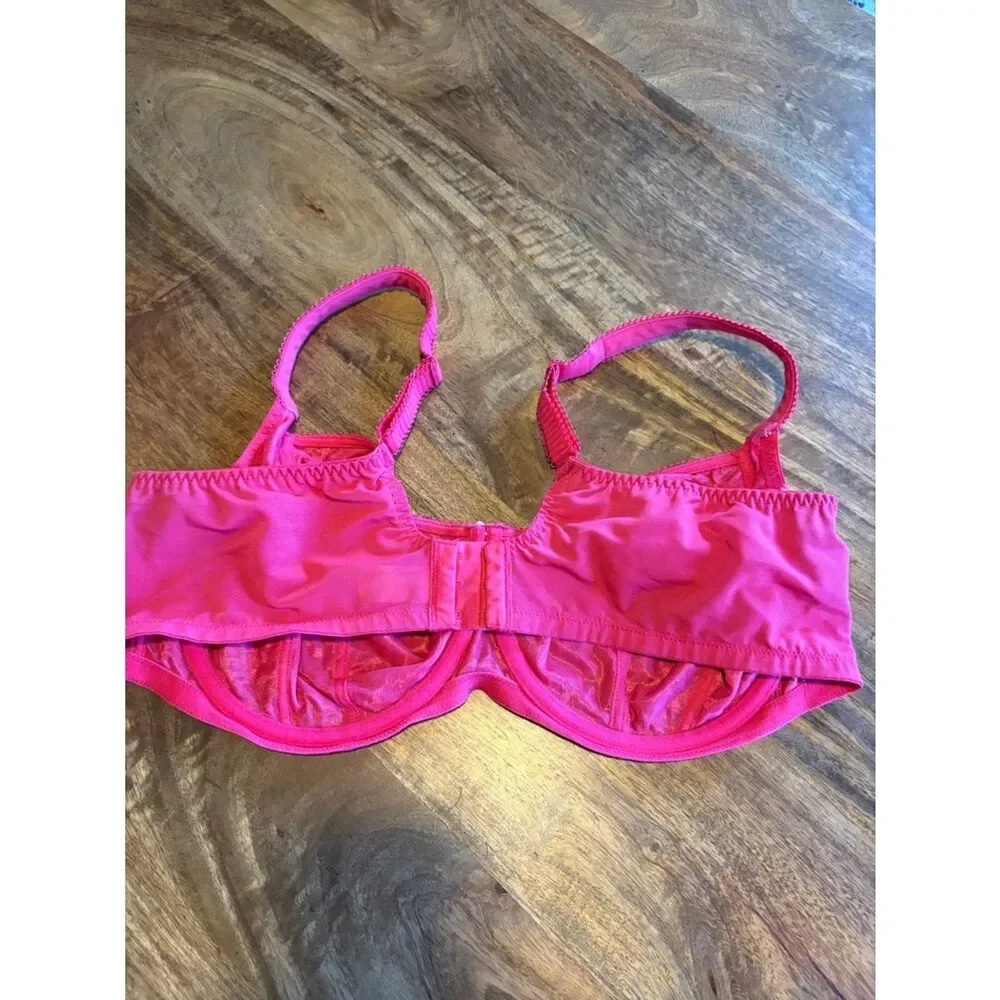 SCULPTRESSE 9495 Gina Sculptresse Bra 44E